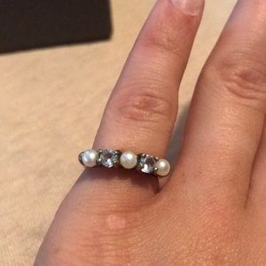 925 Ss ring